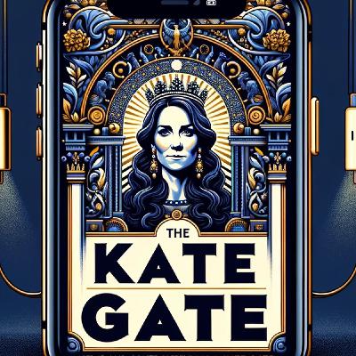 KateGate -