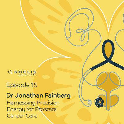 Harnessing Precision Energy for Prostate Cancer Care