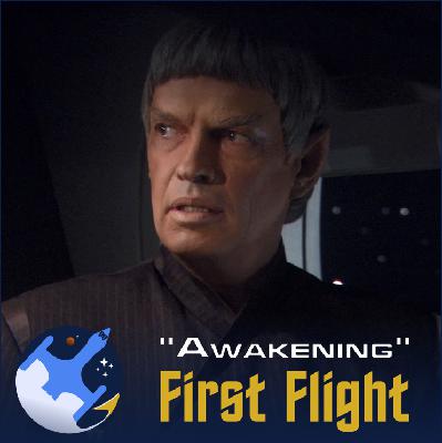 Ep. 129 - "Awakening" | Season 4, Ep. 8