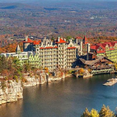 Best places to travel 🏠🚘✈🚢🗼🌉for the winter