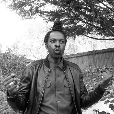 Bass Culture: Ras Kwame