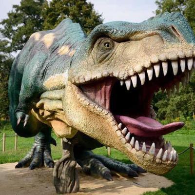 Dinosaurios