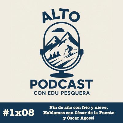 1x08 La reapertura de Alto Campoo y los 'manguitos' 1x08 La reapertura de Alto Campoo y los 'manguitos'