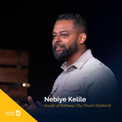March 10, 2026 – Chapel with Nebiye Kelile