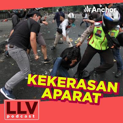 101. Kekerasan Aparat?