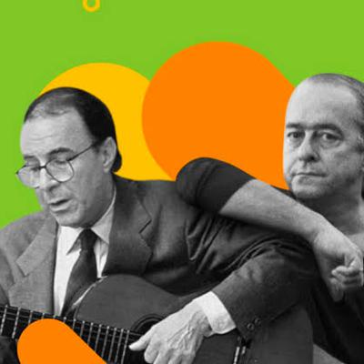 Bossa Nossa? Ecco una bella puntata! Martin e Franco vi spiegano!