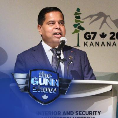 SHEILA GUNN REID | Gun grab flops: Tracey Wilson explains the Liberals’ embarrassing buyback 'pilot'