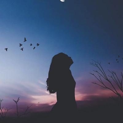 Relaxation _ Sugesti Menuju Kedamaian