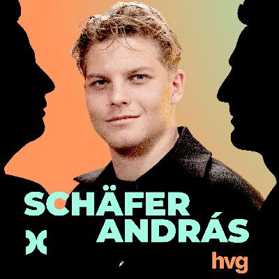 Schäfer András: A két legjobb időszakom a covid és a sérülésem volt – Penge podcast Szilágyi Áronnal és Kenyeres Andrással