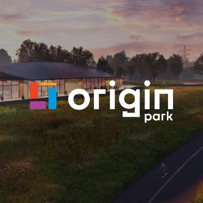 Sustainability Now! | Dennis Schnurbusch | River Heritage Conservancy | Origin Park | 10-6-25