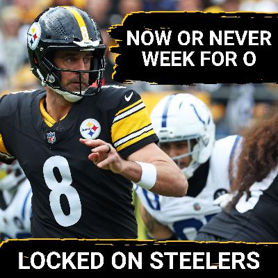 Steelers, Aaron Rodgers Have Answers to Defenses' Plans to Double-Team DK Metcalf, Limit Pass Game