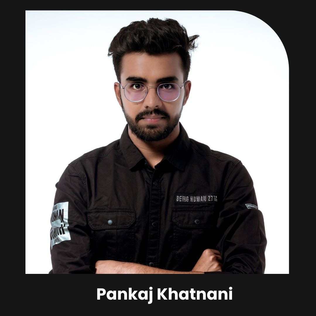 Pankaj Khatnani Shares 6 Ways to Become a Successful Singer Pankaj Khatnani Shares 6 Ways to Become a Successful Singer