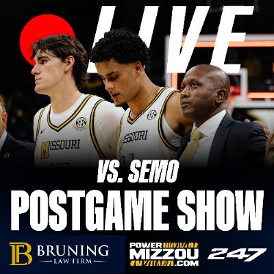 Bruning Law Firm Postgame: Mizzou survives SEMO