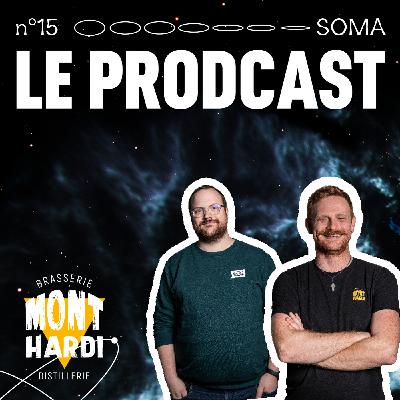 SOMA - New England IPA