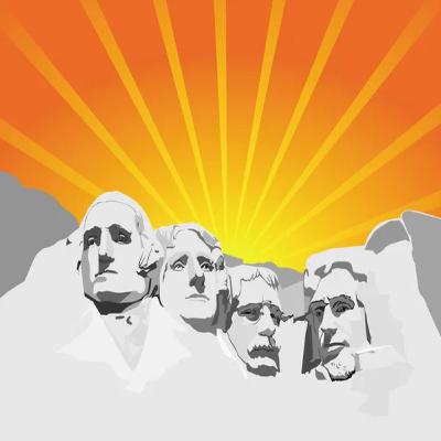 Top Figures in U.S. History - Rushmore Ep. 8