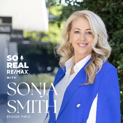 Episode 3 - Embrace Your Point of Difference | Sonja Smith Episode 3 - Embrace Your Point of Difference | Sonja Smith