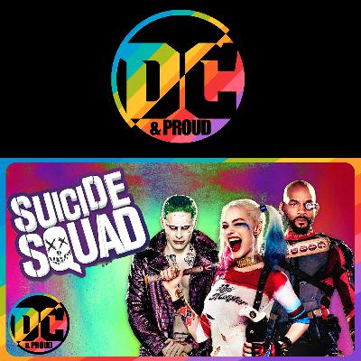 Suicide Squad (2016) Extended Cut | PUDDIN' SQUAD Pt 2