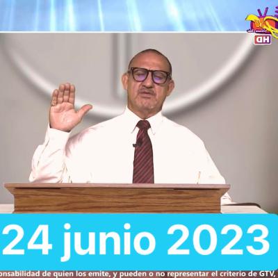 TELE EVANGELIO CIUDAD DEL REFUGIO A. C./EL FRUTO DEL E. S. EN LA IGLESIA PRIMITIVA.