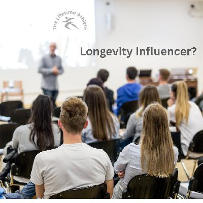 Ep403 – 7 Reasons Not to Trust Every Longevity Influencer
