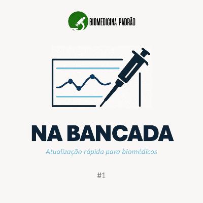 Estabilidade do sangue com EDTA, leucócitos com núcleo botrioide, desafio de caso clínico e mais