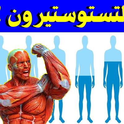العشبة الجديدة فادوجيا تزيد من هرمون التستوستيرون 4 اضعاف بحسب جميع الاطباء