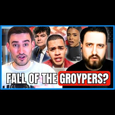 DEBATER Nick Matau Destroys Sneako, Candace - And Reveals Groypers Are LOSING! DEBATER Nick Matau Destroys Sneako, Candace - And Reveals Groypers Are LOSING!