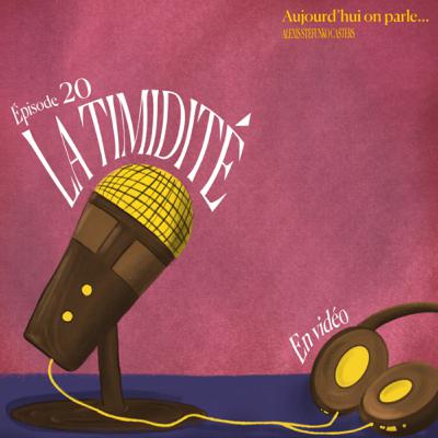 La Timidité