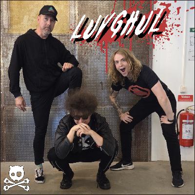 245. Luvghul 245. Luvghul