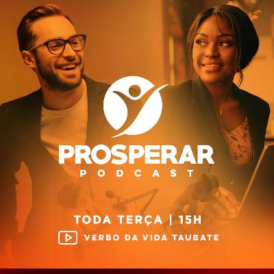 PROSPERAR PODCAST #002 - Eliezer Rodrigues - Kinho Motors / Kinho / Alan / Francisco