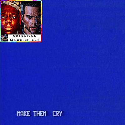 "DRAKE - MAKE THEM CRY (ICEMAN)" "DRAKE - MAKE THEM CRY (ICEMAN)"