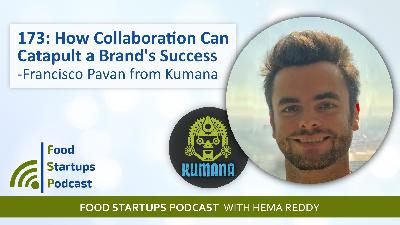 Ep 173 - How Collaboration Can Catapult a Brand's Success