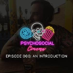 Episode 000 | Jonathan Hopkins | An Introduction
