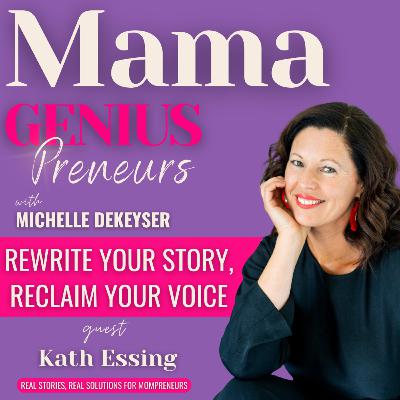 Rewrite Your Story, Reclaim Your Voice