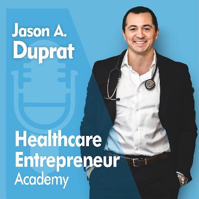 #137: Dr. Justin Norden: Tackling Gnarly Problems with Venture Capital Firms