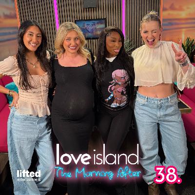 Bonus Episode - Our new Love Island rules