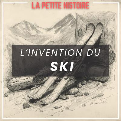 Quel peuple a inventé le ski et quand a été créé le ski ?