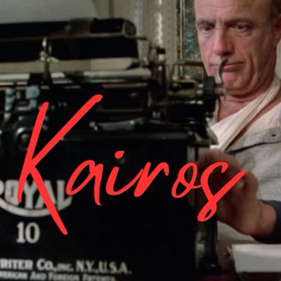 Kairos: Chapter 5 Kairos: Chapter 5