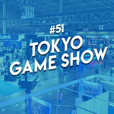 Wir waren auf der TGS (wirklich)