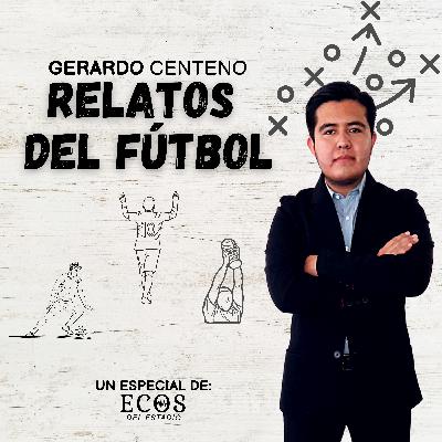 El trabalenguas del gol El trabalenguas del gol