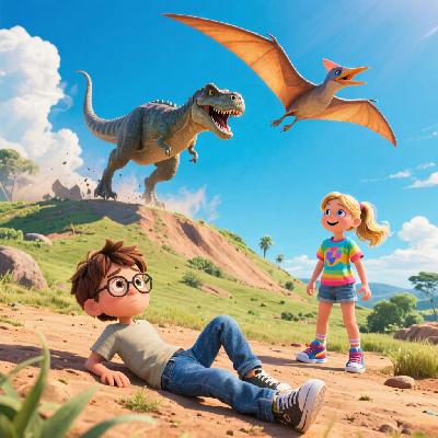 Chapter 8 A GIANT SHADOW Part 2 Chapter 8 A GIANT SHADOW Part 2