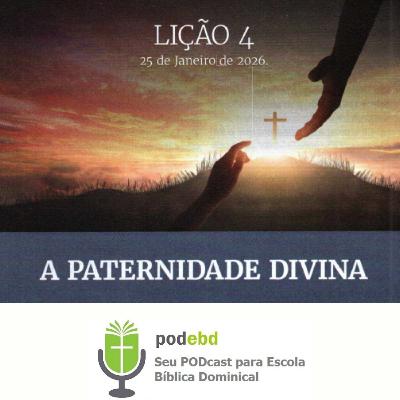 A Paternidade Divina