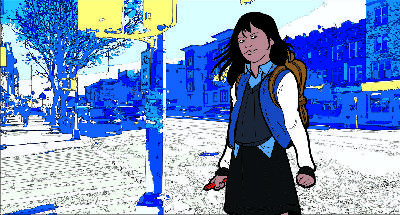 Autism Parenting & Depression