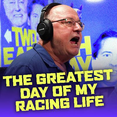 Farewell to the people's horse “This is the greatest day of my racing life” Farewell to the people's horse “This is the greatest day of my racing life”