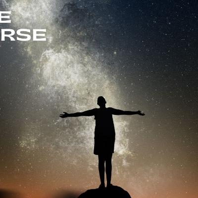 The Universe: Exploring the Boundaries of Space and Time.