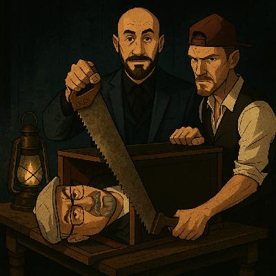 Real Magic Murder Mysteries #245 Real Magic Murder Mysteries #245