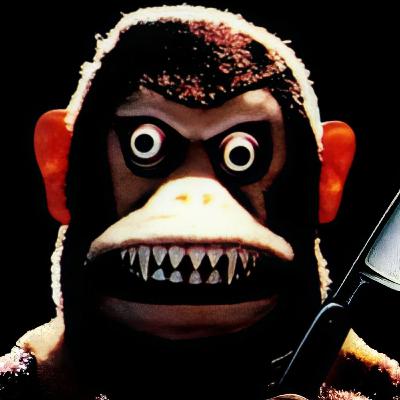 Monkey Shines (1988) - September 2025 Bonus Episode Preview