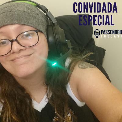 11 - Convidada Especial: Mariana Machado - Diversidade, Inclusão e Tecnologia 11 - Convidada Especial: Mariana Machado - Diversidade, Inclusão e Tecnologia