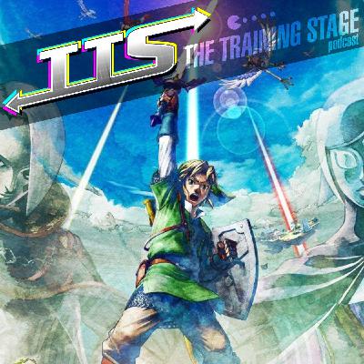 Episode 103 - Skyward Brush