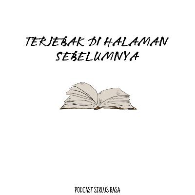 23. Terjebak Di Halaman Sebelumnya