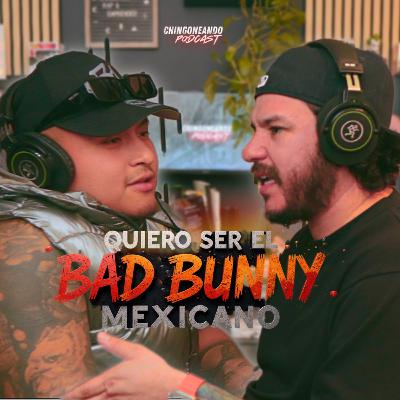 Chingoneando #63 – Diego MX | Hambre, disciplina y sueños en Canadá